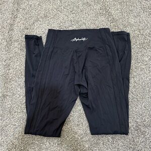 Women’s alphalete leggings